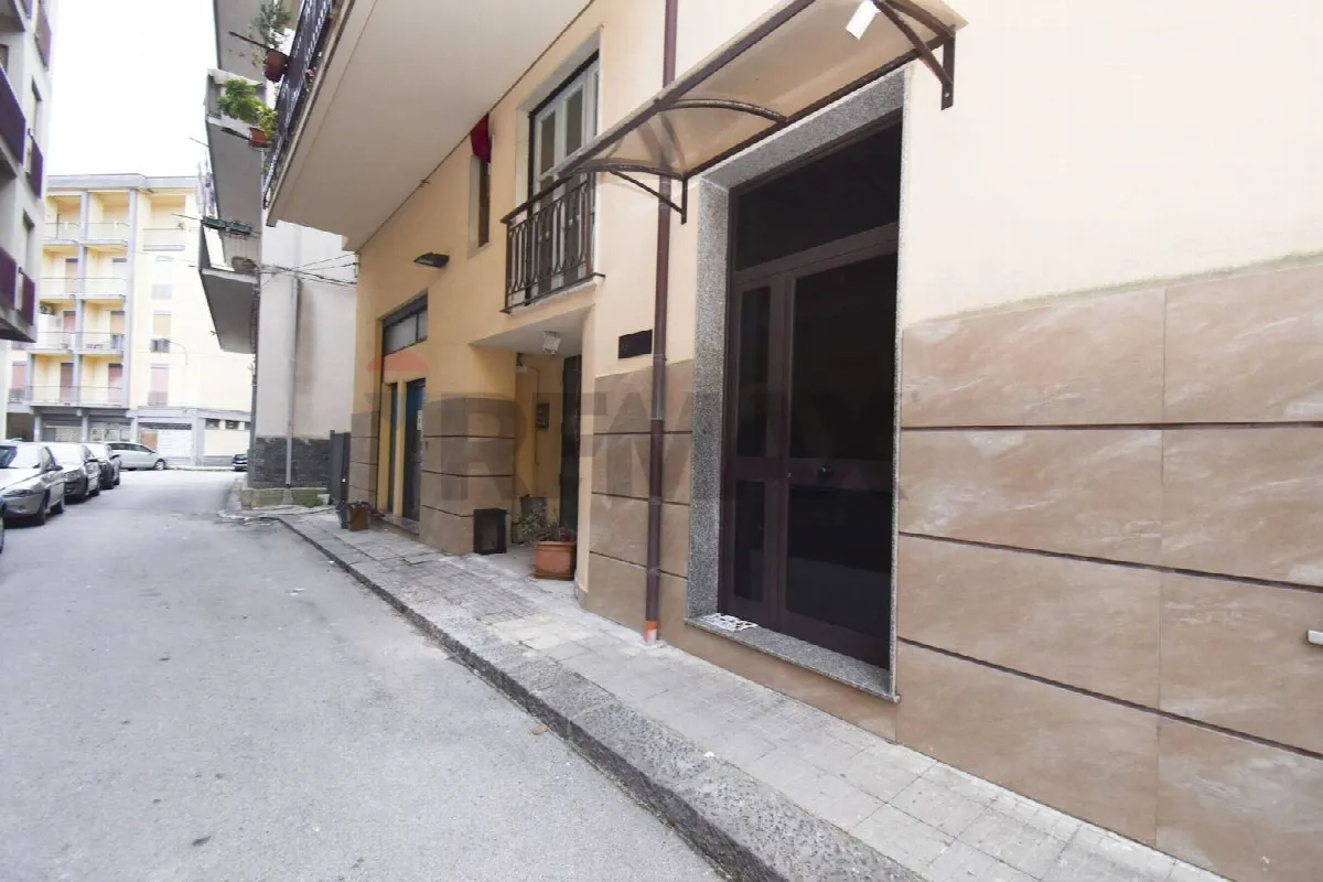 Appartamento in vendita a Sant'Agata di Militello - foto 1