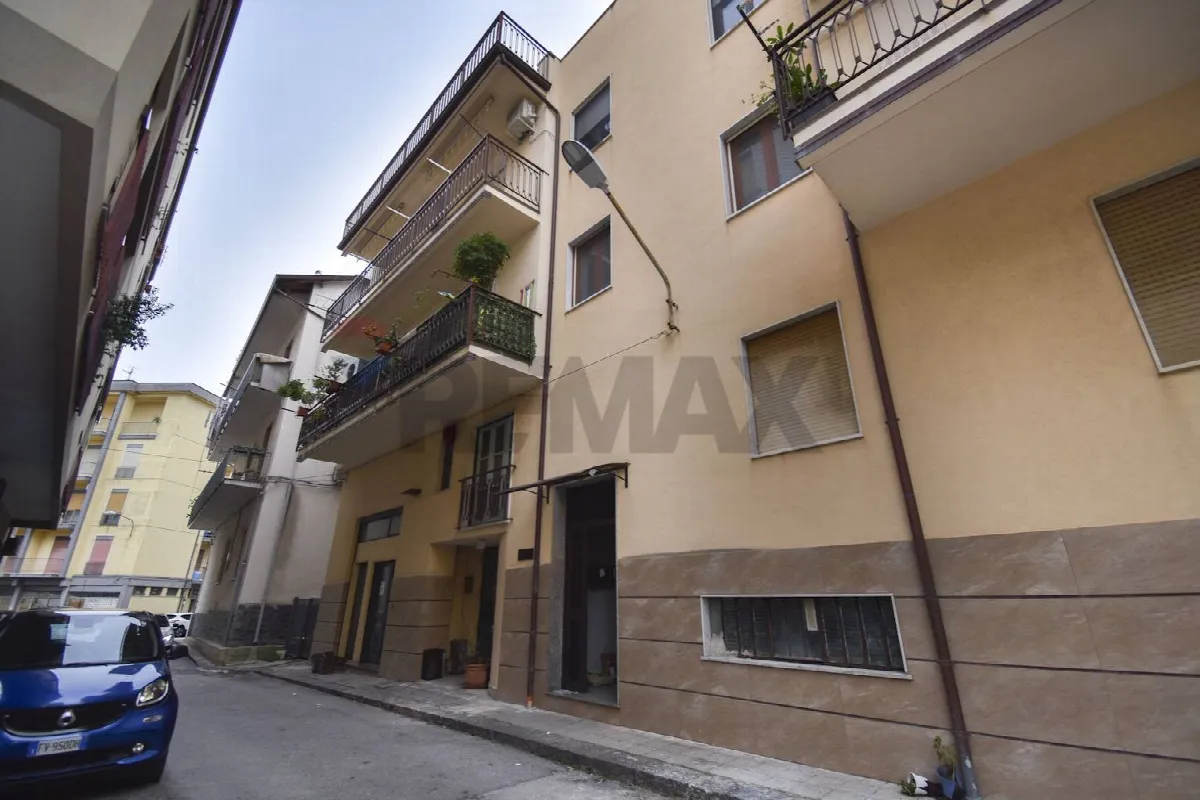 Appartamento in vendita a Sant'Agata di Militello - foto 2
