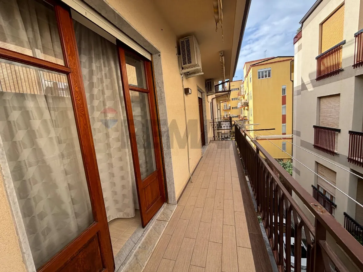 Appartamento in vendita a Sant'Agata di Militello - foto 3