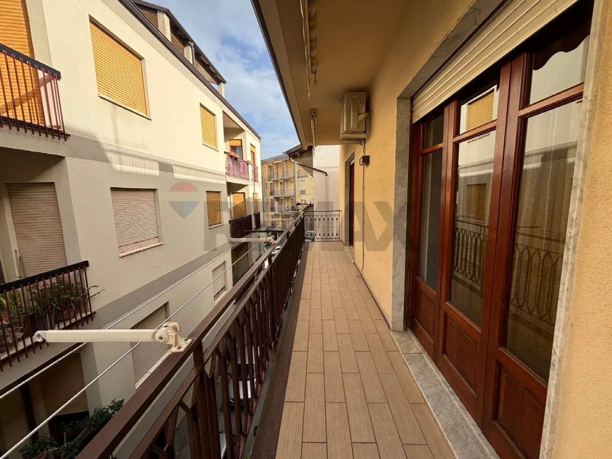 Appartamento in vendita a Sant'Agata di Militello - foto 4
