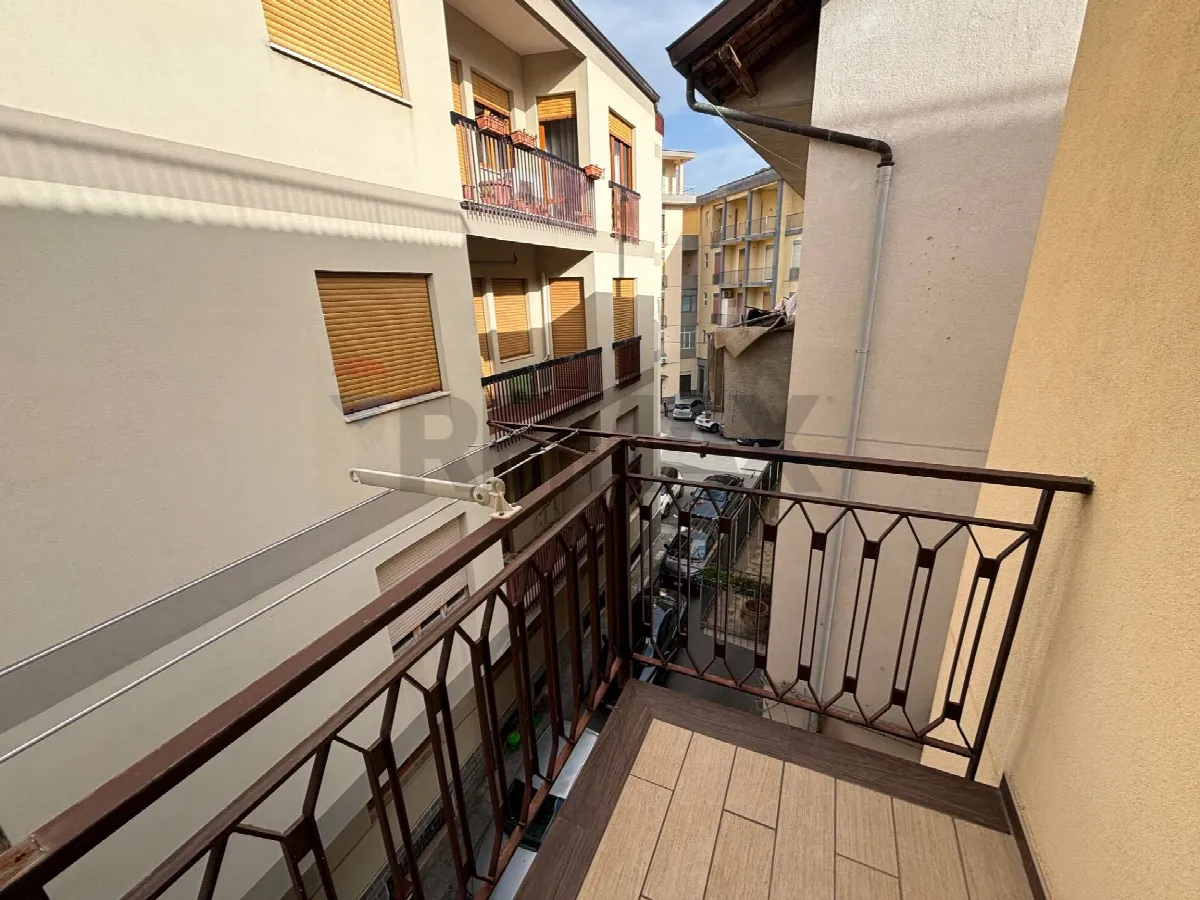 Appartamento in vendita a Sant'Agata di Militello - foto 5