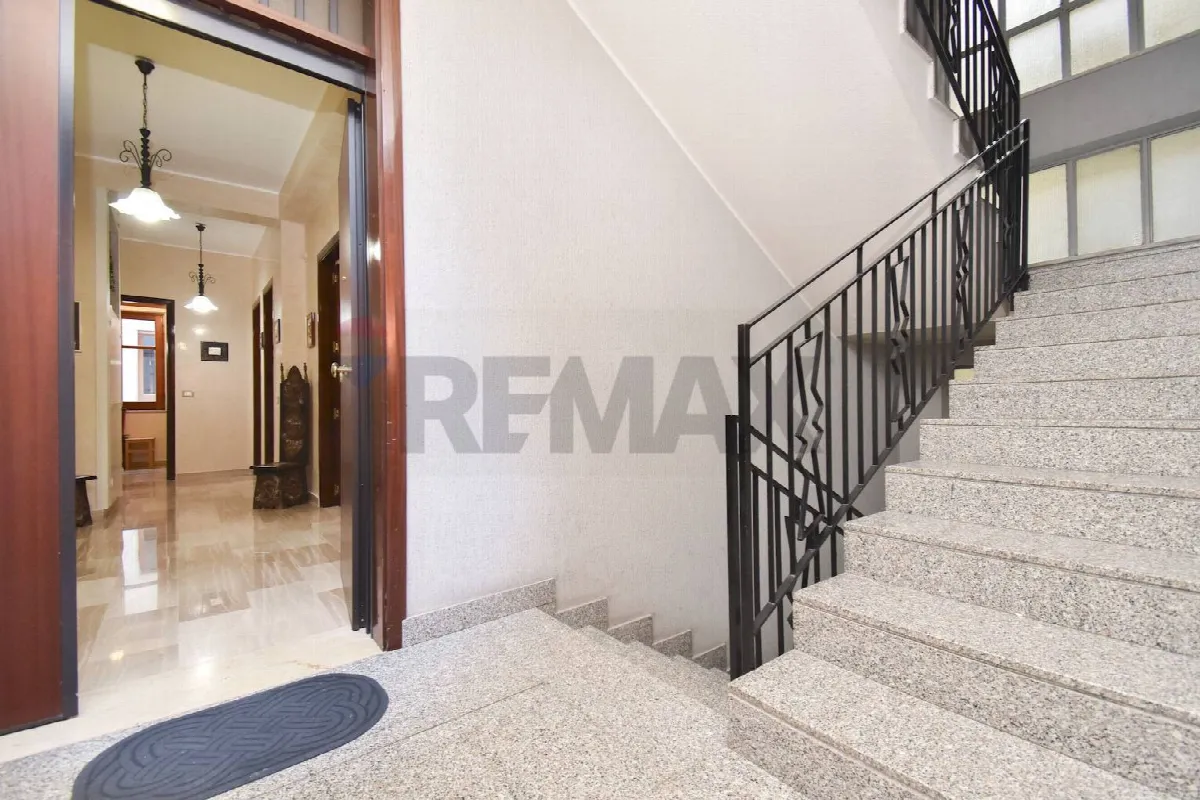 Appartamento in vendita a Sant'Agata di Militello - foto 9