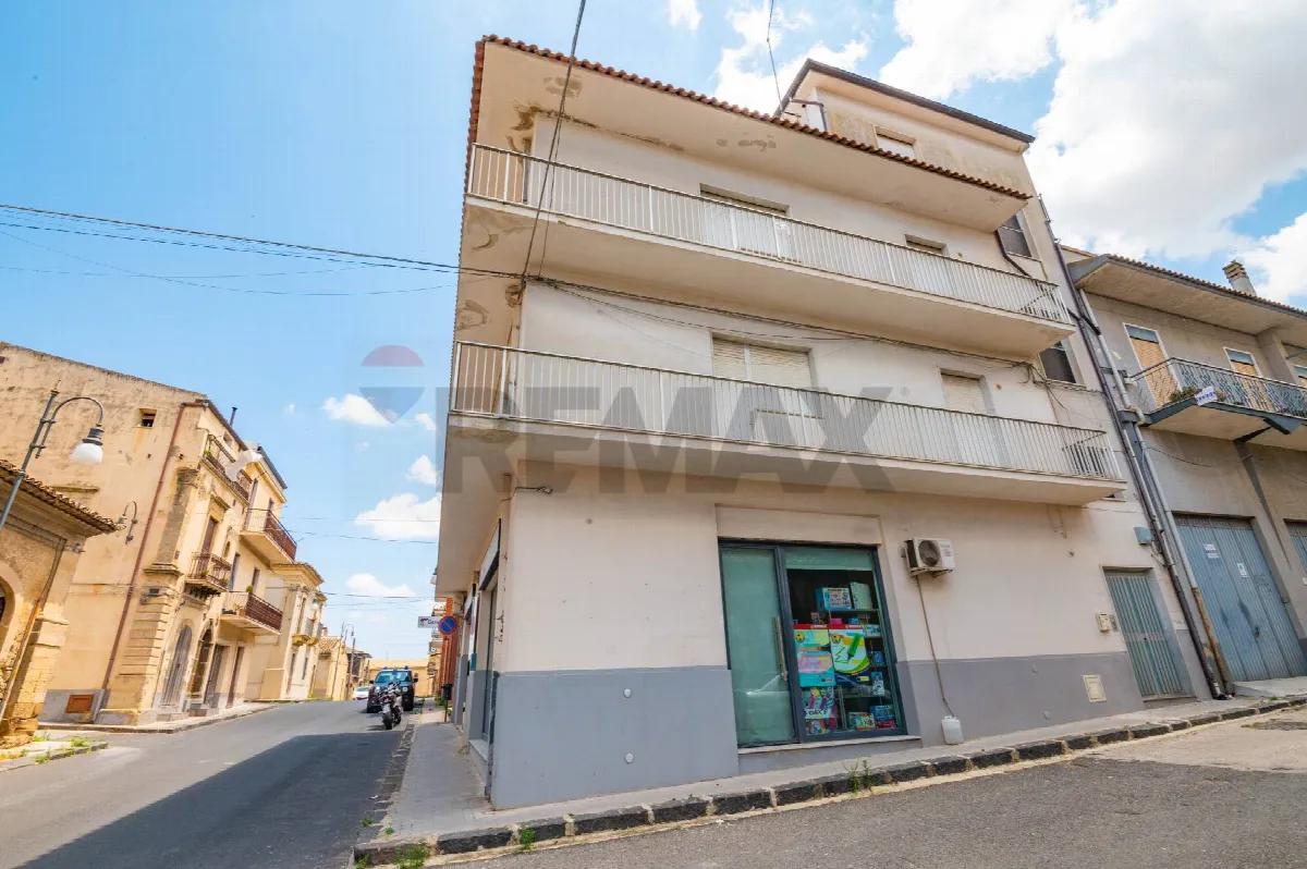 Appartamento in vendita a Grammichele - foto 3