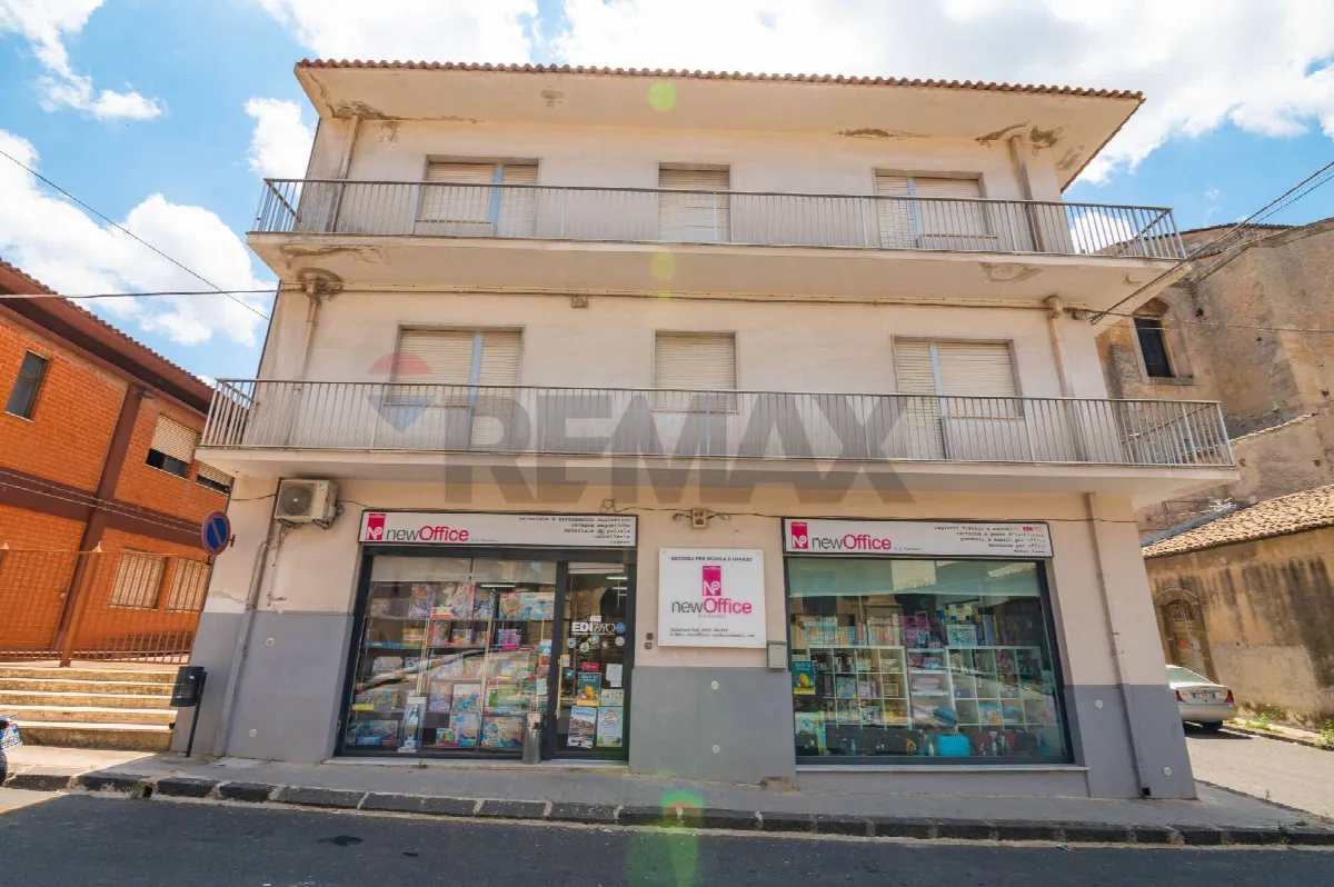 Appartamento in vendita a Grammichele - foto 5
