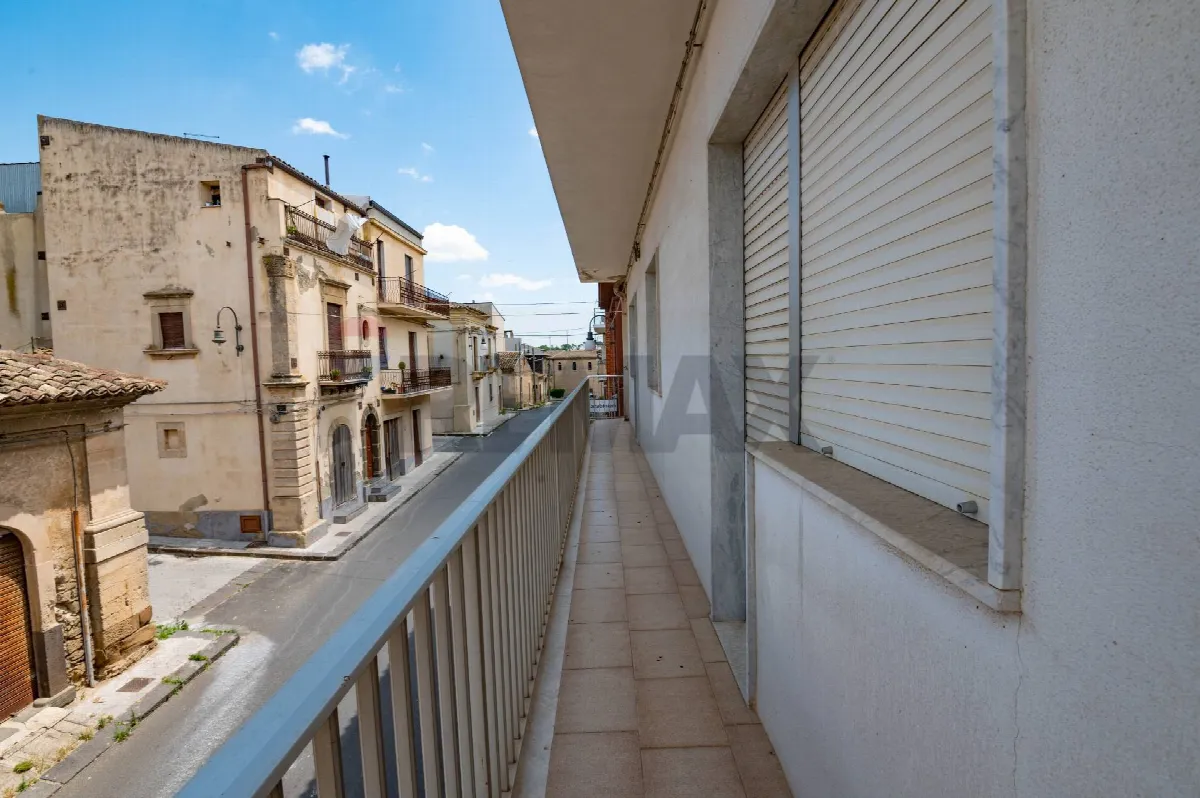 Appartamento in vendita a Grammichele - foto 8