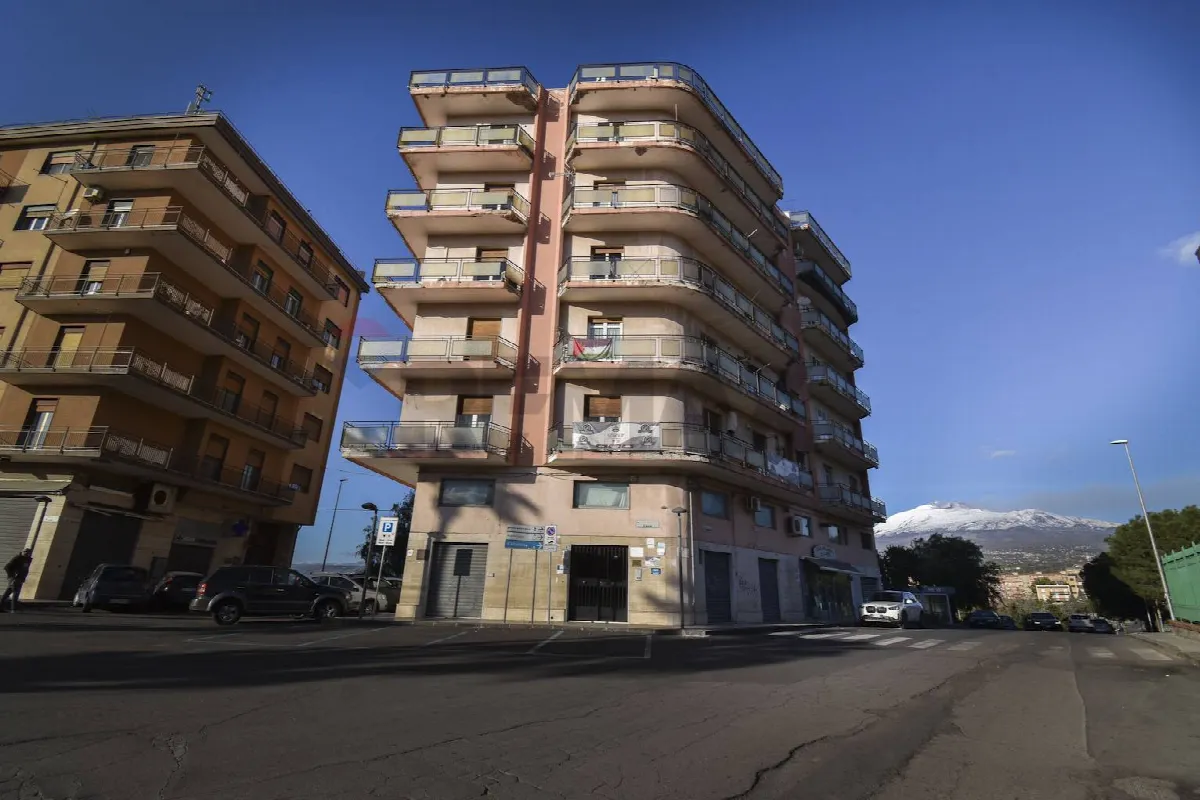 Appartamento in vendita a Paternò - foto 1