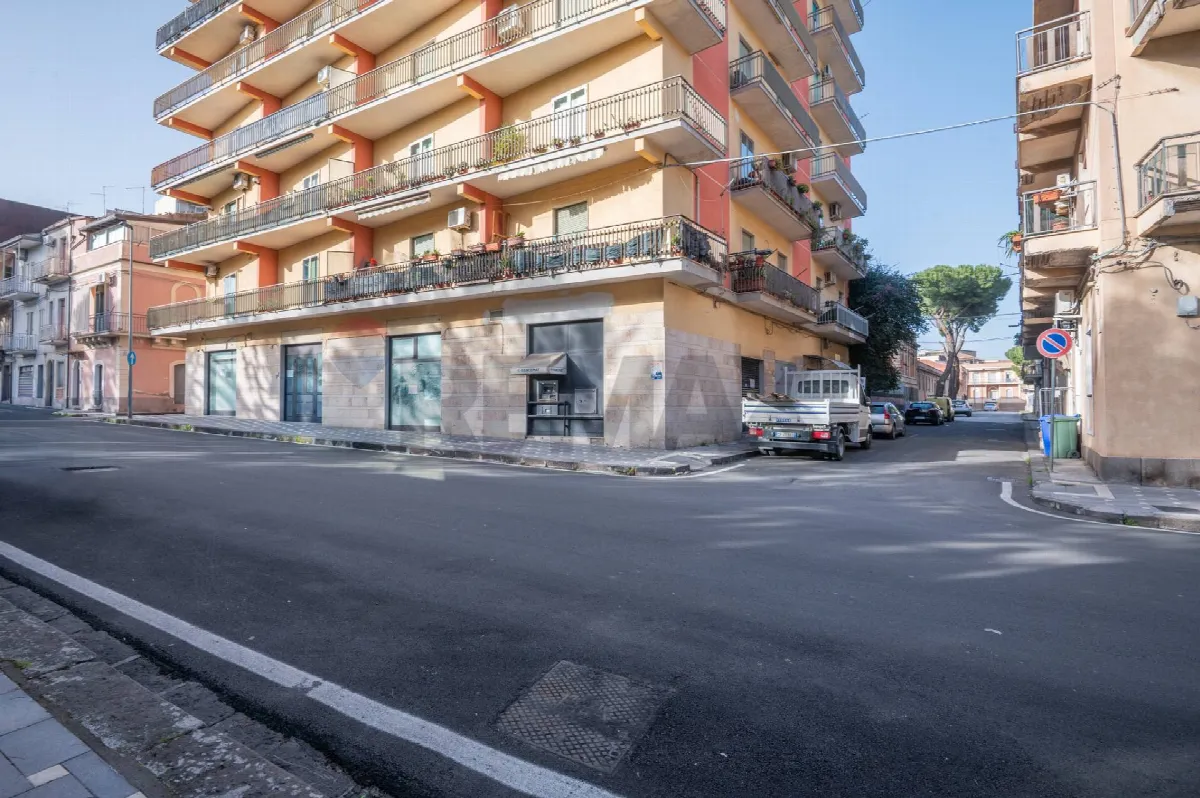 Appartamento in vendita a Francofonte - foto 2