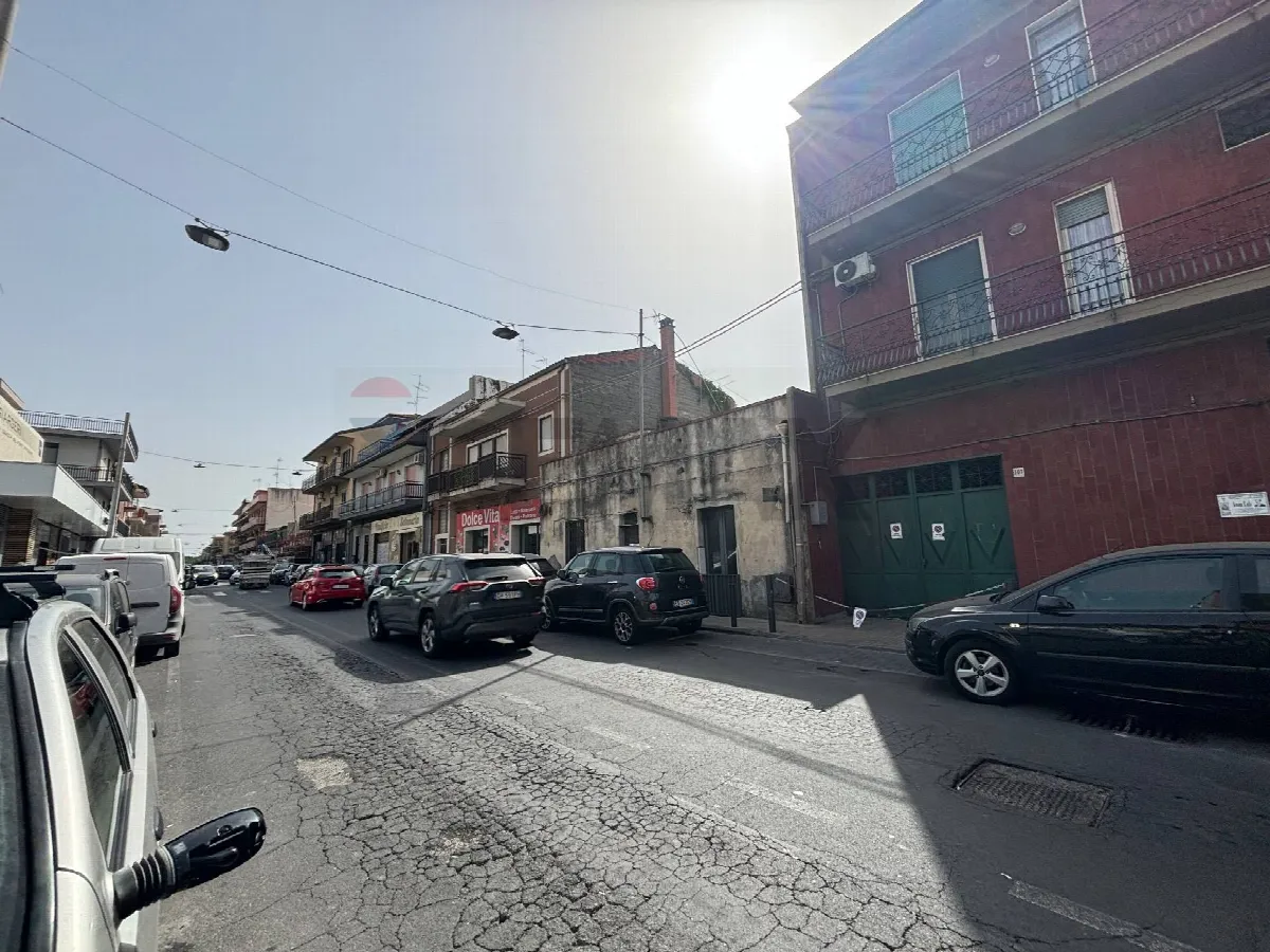 Appartamento in vendita a Belpasso, Piano Tavola - foto 1