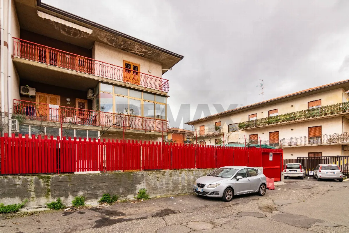 Appartamento in vendita a Mascalucia - foto 2