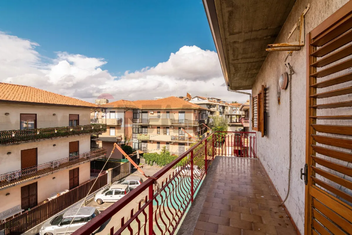 Appartamento in vendita a Mascalucia - foto 9