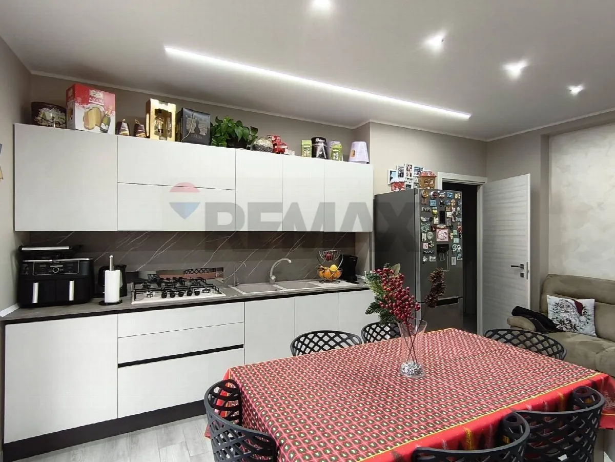 Appartamento in vendita a Bronte - foto 1