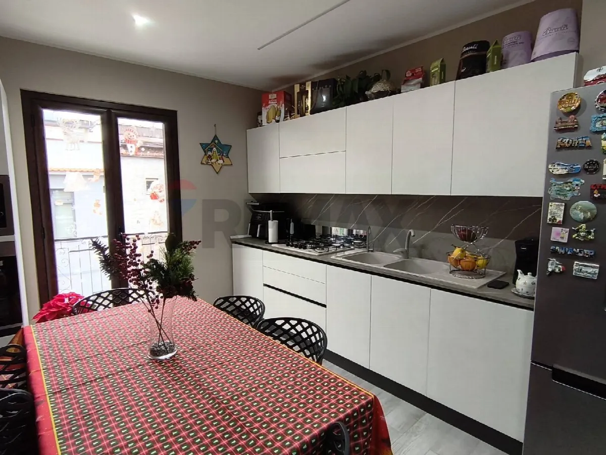 Appartamento in vendita a Bronte - foto 9