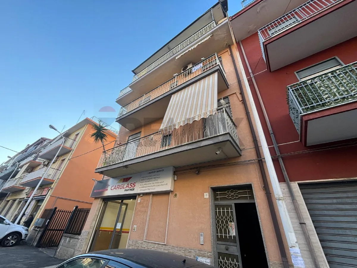 Appartamento in vendita a Lentini - foto 1