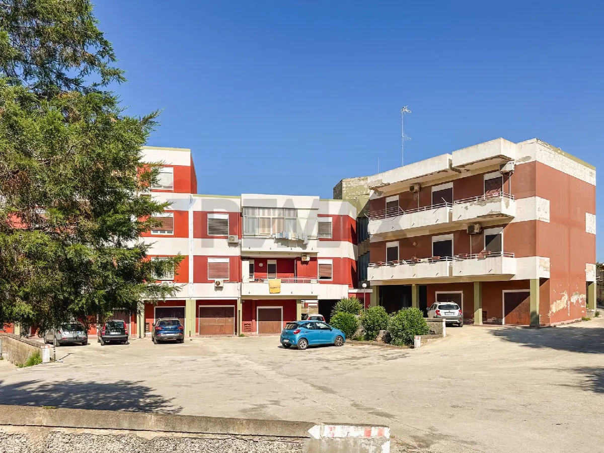 Appartamento in vendita a Augusta - foto 1