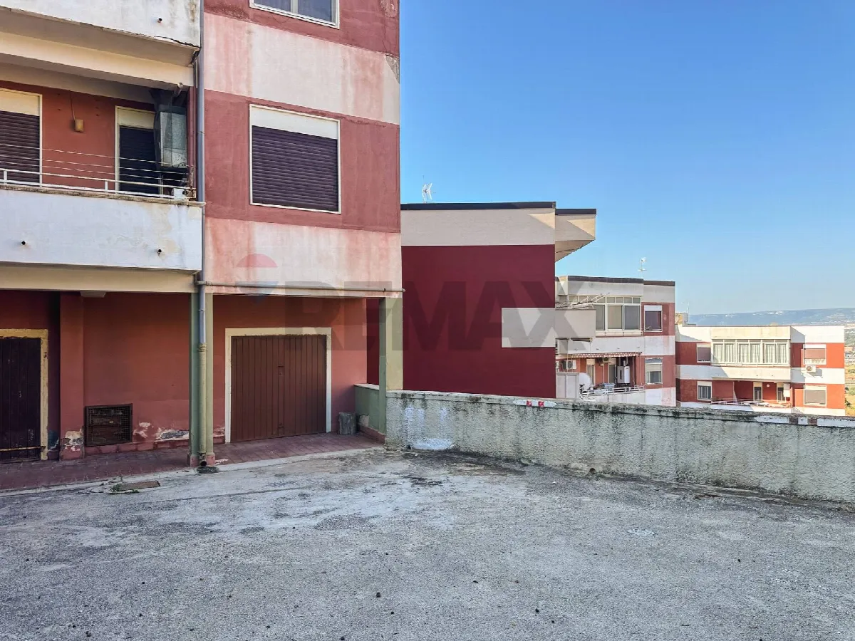 Appartamento in vendita a Augusta - foto 2