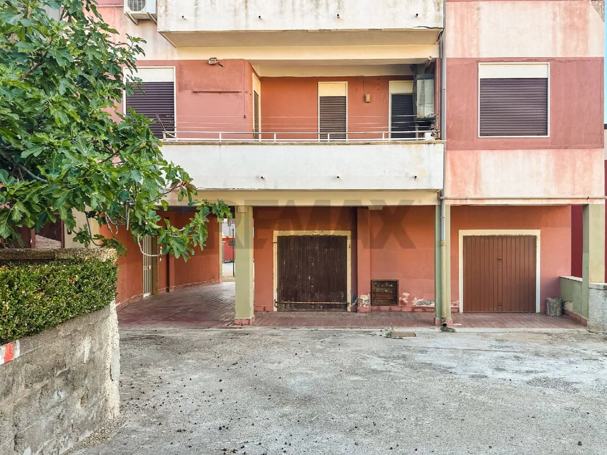 Appartamento in vendita a Augusta - foto 3