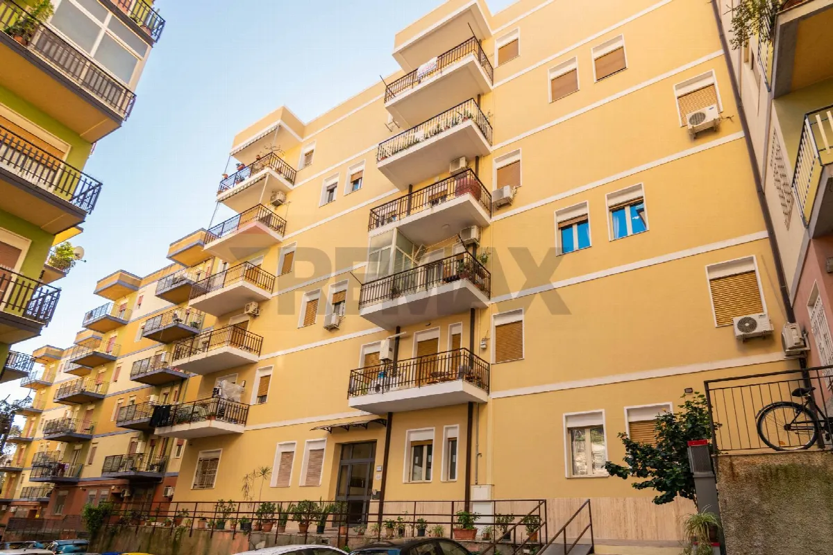 Appartamento in vendita a Messina, Centro - foto 1
