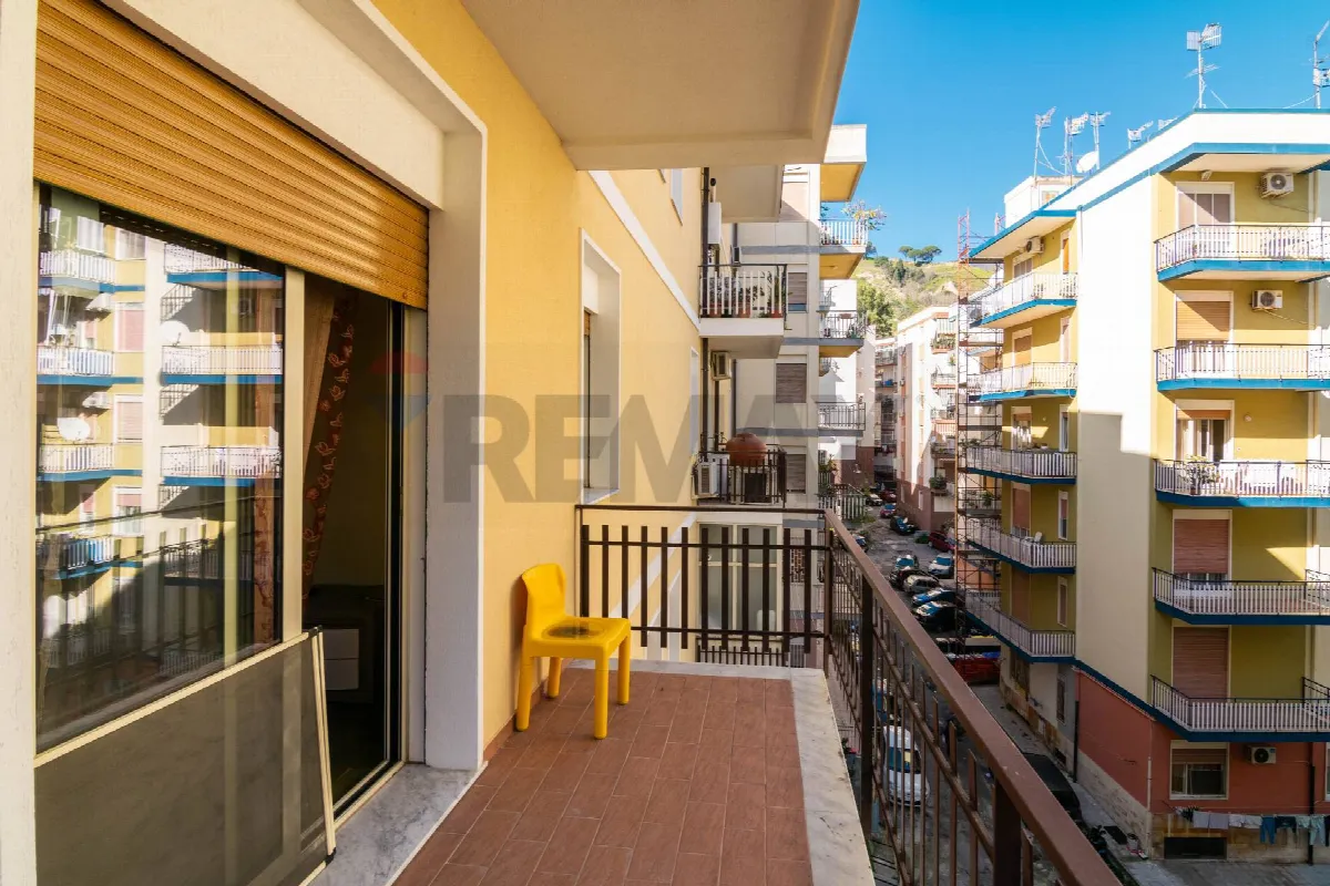 Appartamento in vendita a Messina, Centro - foto 2