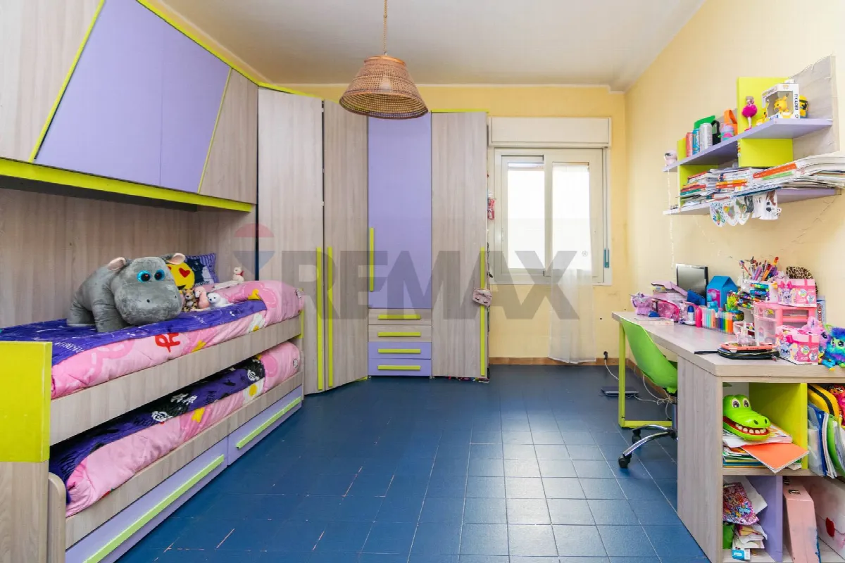 Appartamento in vendita a Messina, Centro - foto 5