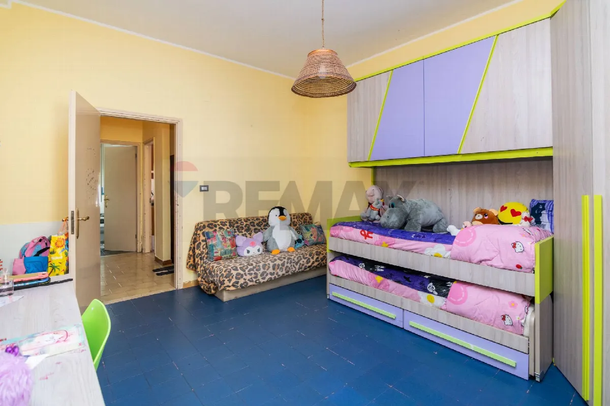 Appartamento in vendita a Messina, Centro - foto 6