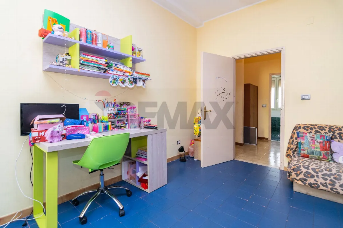 Appartamento in vendita a Messina, Centro - foto 7