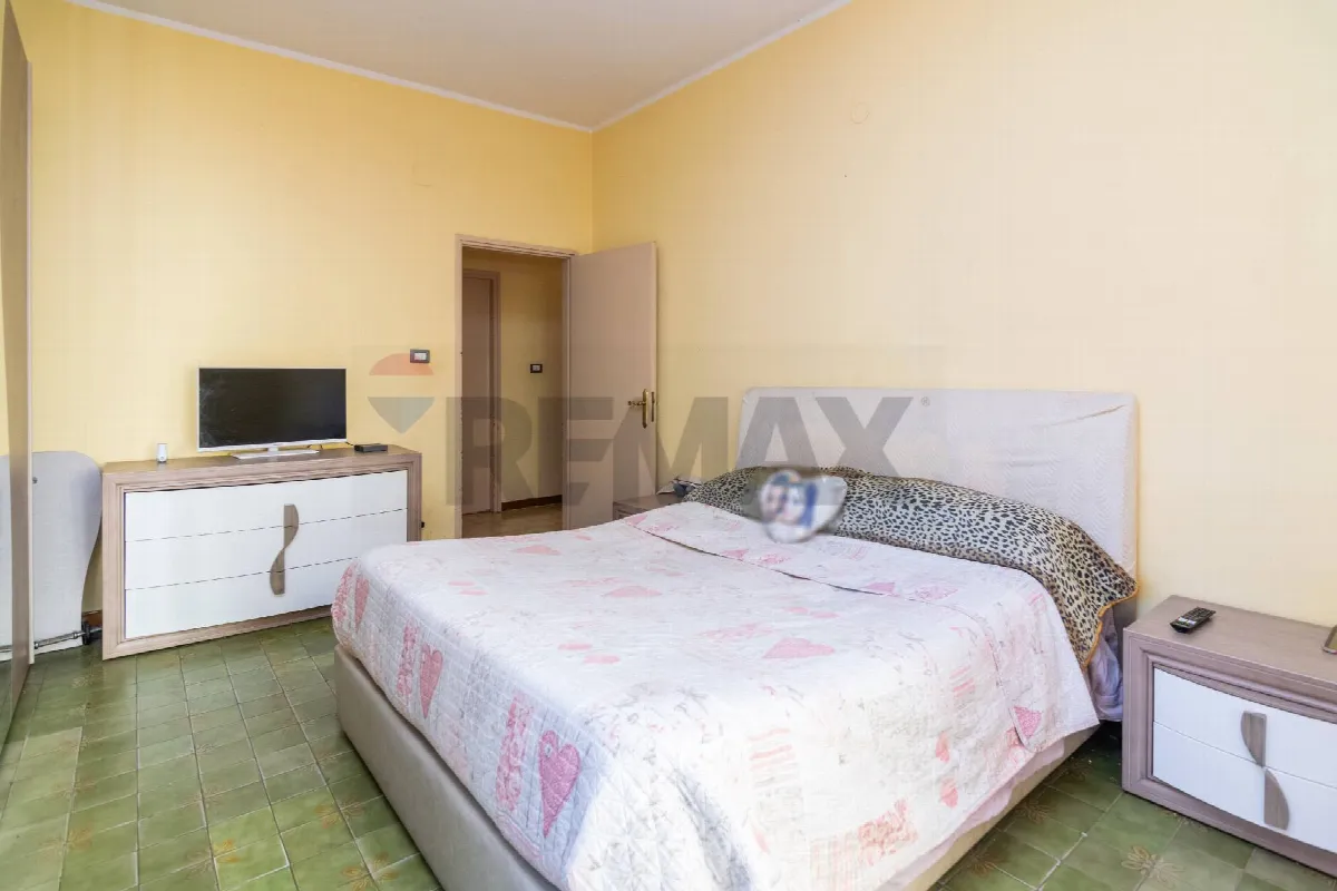 Appartamento in vendita a Messina, Centro - foto 8