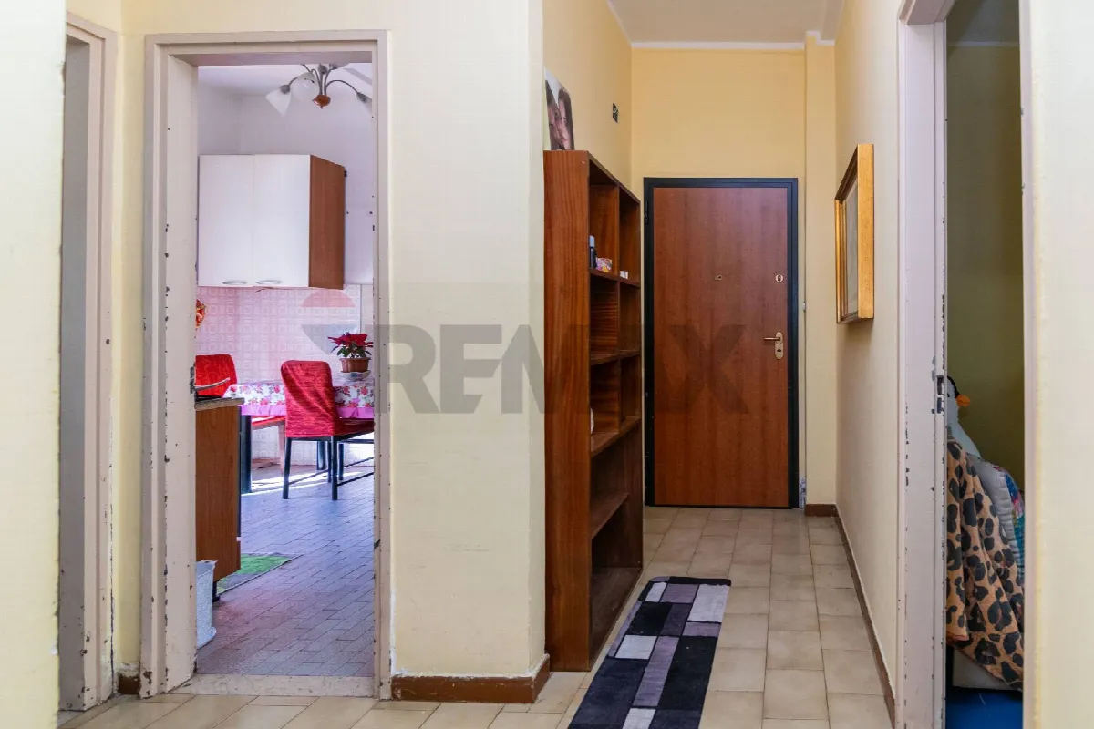 Appartamento in vendita a Messina, Centro - foto 9