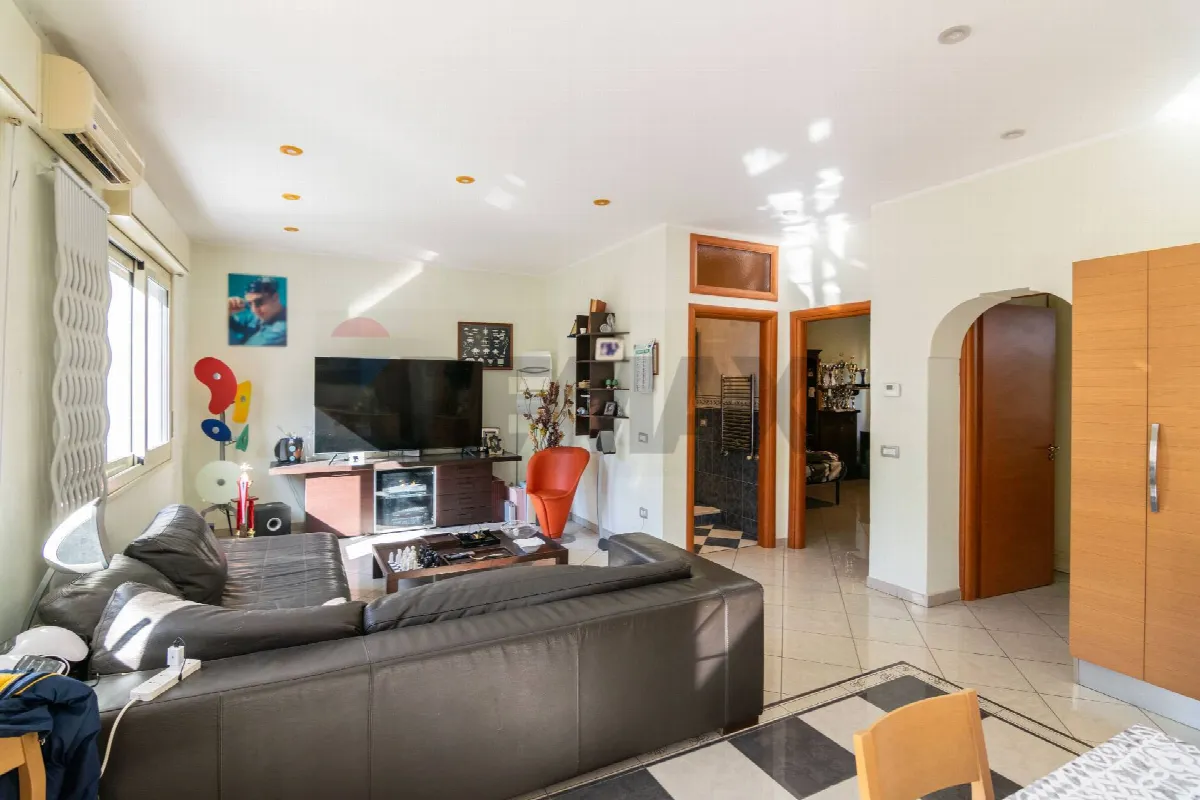 Appartamento in vendita a Messina, Centro - foto 7
