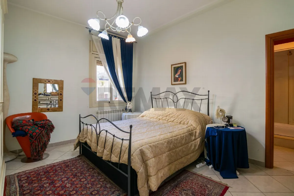 Appartamento in vendita a Messina, Centro - foto 9