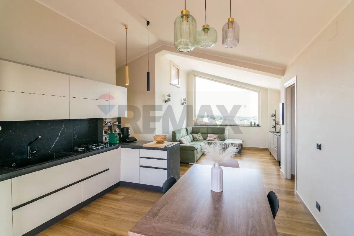 Appartamento in vendita a Acireale, Santa Maria Ammalati - foto 10