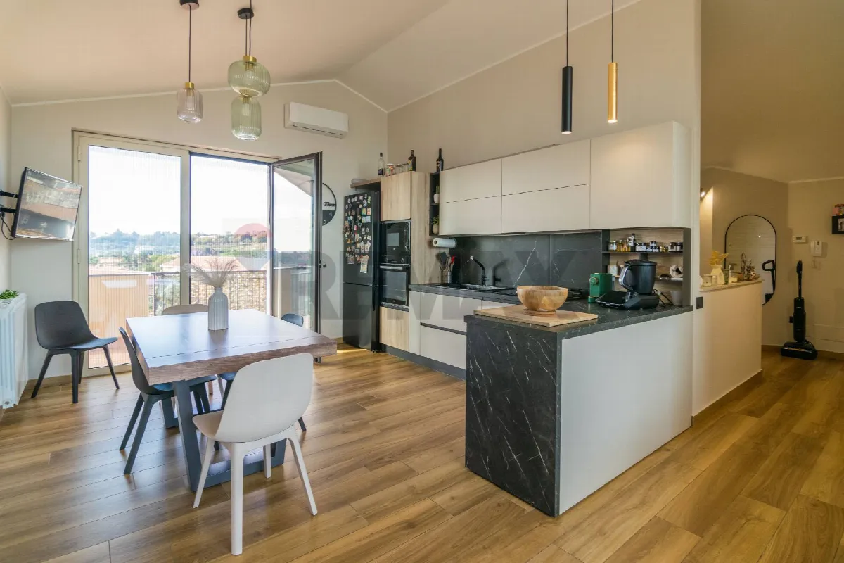 Appartamento in vendita a Acireale, Santa Maria Ammalati - foto 2