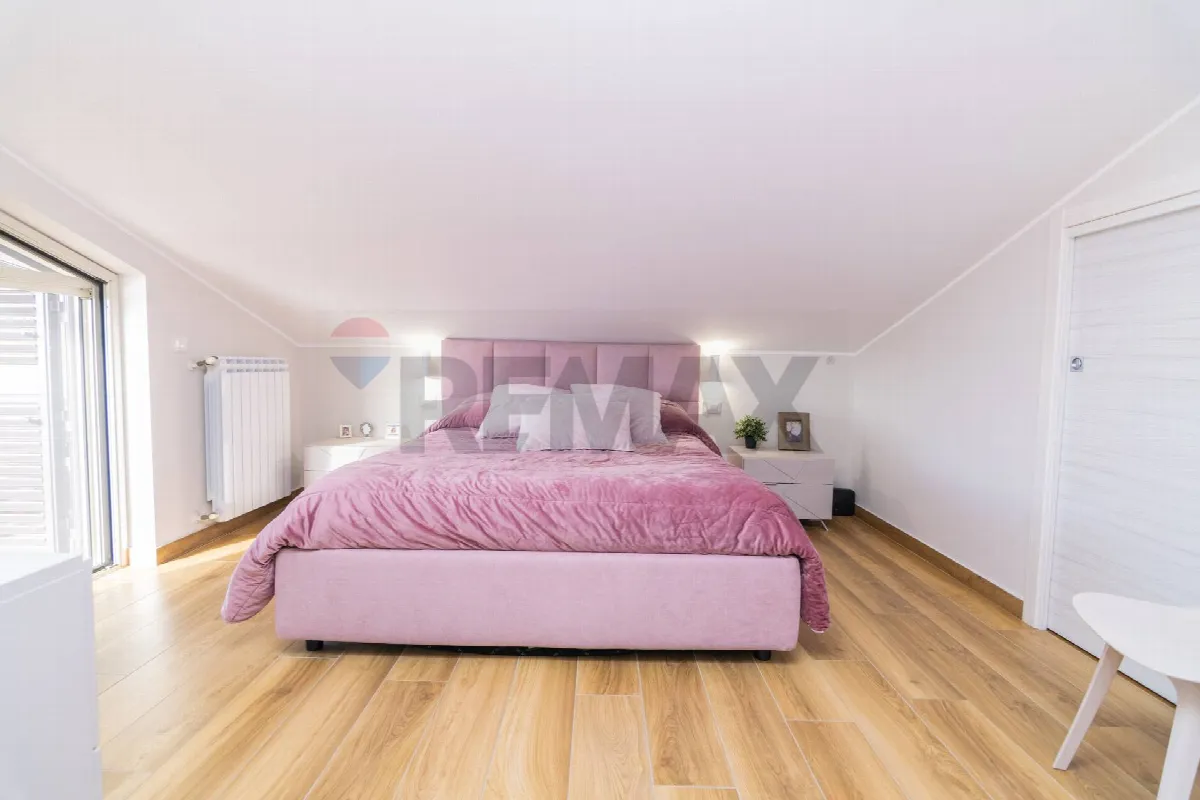 Appartamento in vendita a Acireale, Santa Maria Ammalati - foto 4