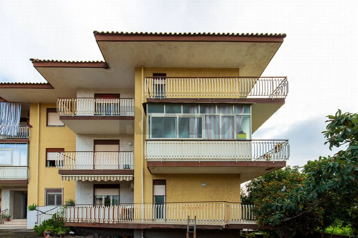 Appartamento in vendita a Fiumefreddo di Sicilia - foto 1