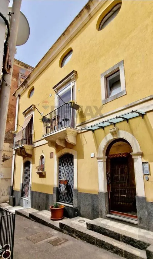 Appartamento in vendita a Catania, Zona centro - foto 1