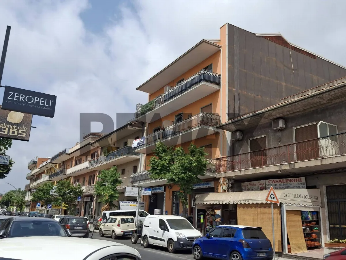 Appartamento in vendita a San Giovanni la Punta - foto 2