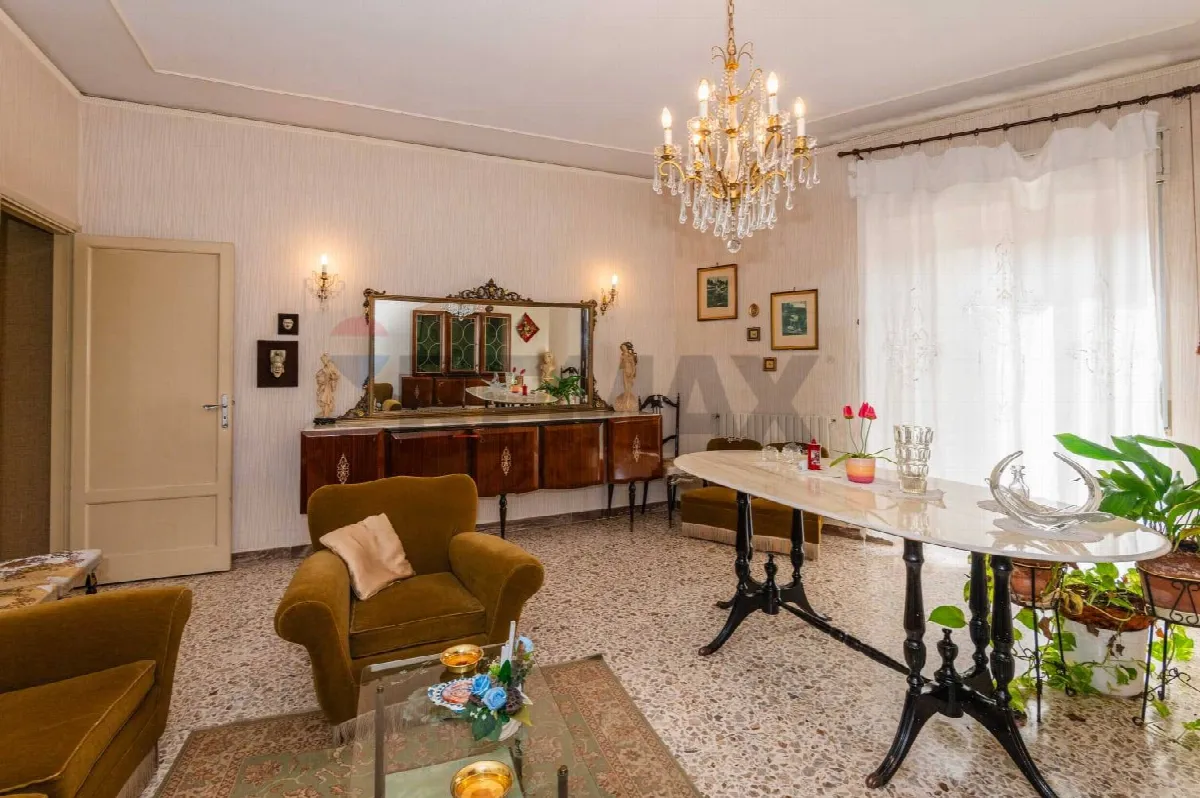 Appartamento in vendita a Caltagirone - foto 1