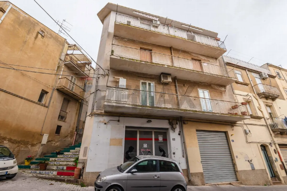 Appartamento in vendita a Caltagirone - foto 4