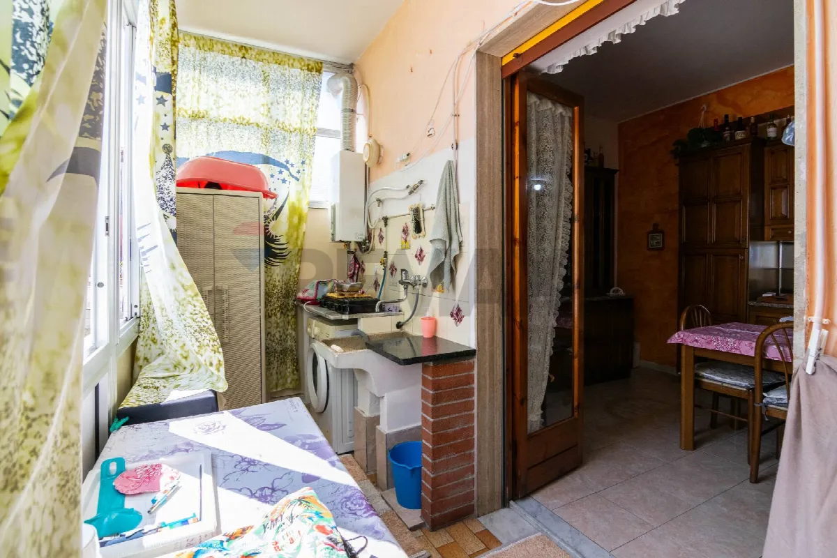 Appartamento in vendita a Acireale - foto 9