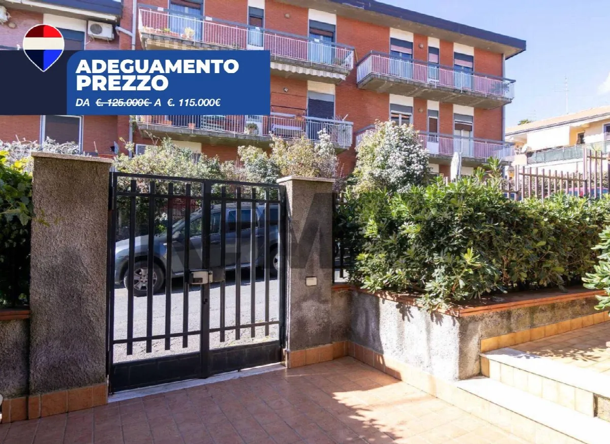 Appartamento in vendita a Pedara - foto 1