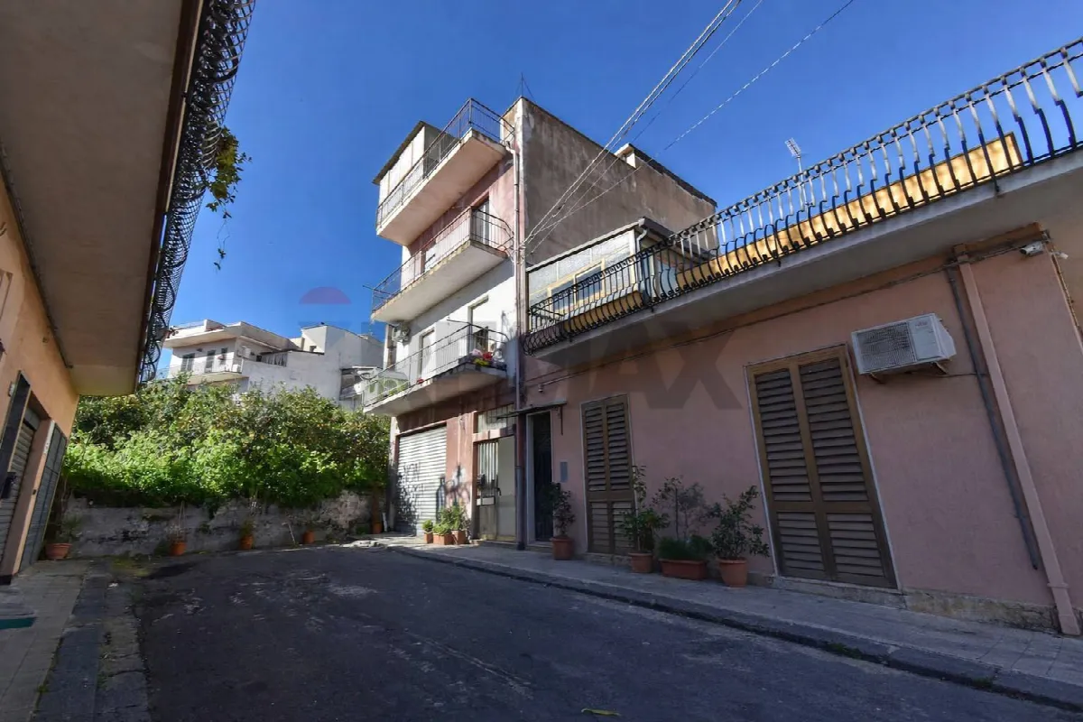 Appartamento in vendita a Mascali - foto 1
