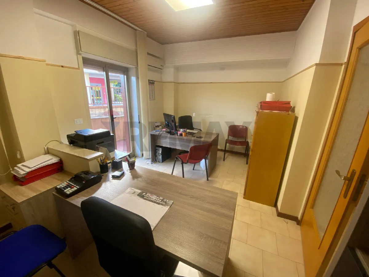 Appartamento in vendita a Pace del Mela, Giammoro - foto 8