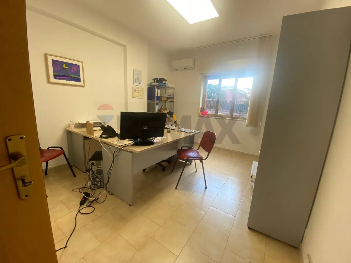 Appartamento in vendita a Pace del Mela, Giammoro - foto 6
