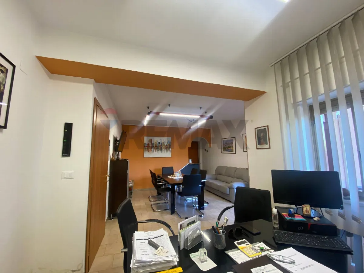 Appartamento in vendita a Pace del Mela, Giammoro - foto 3