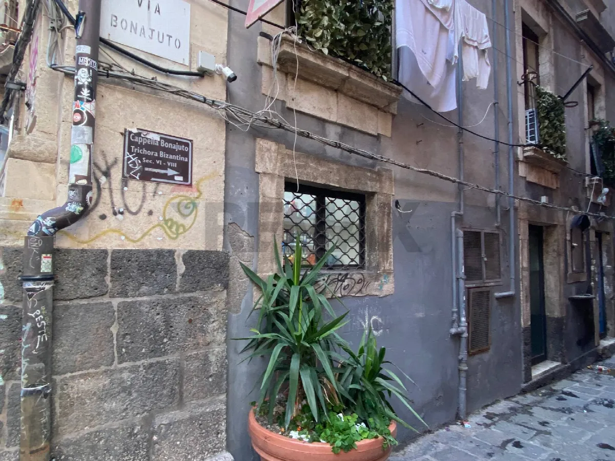 Appartamento in vendita a Catania, Centro Storico - foto 2