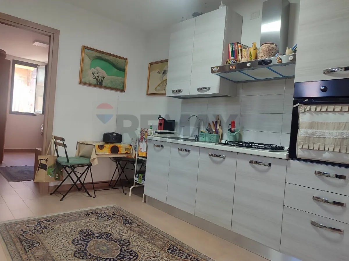 Appartamento in vendita a Catania, Zona semicentro - foto 4