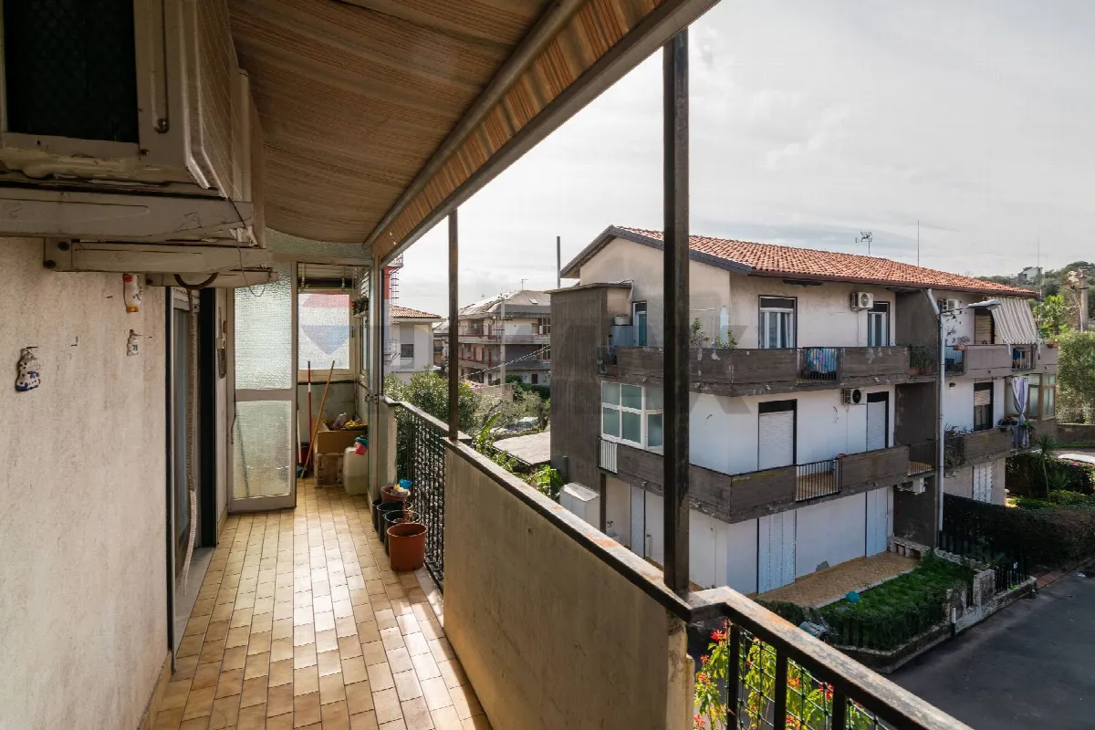 Appartamento in vendita a Aci Castello - foto 4