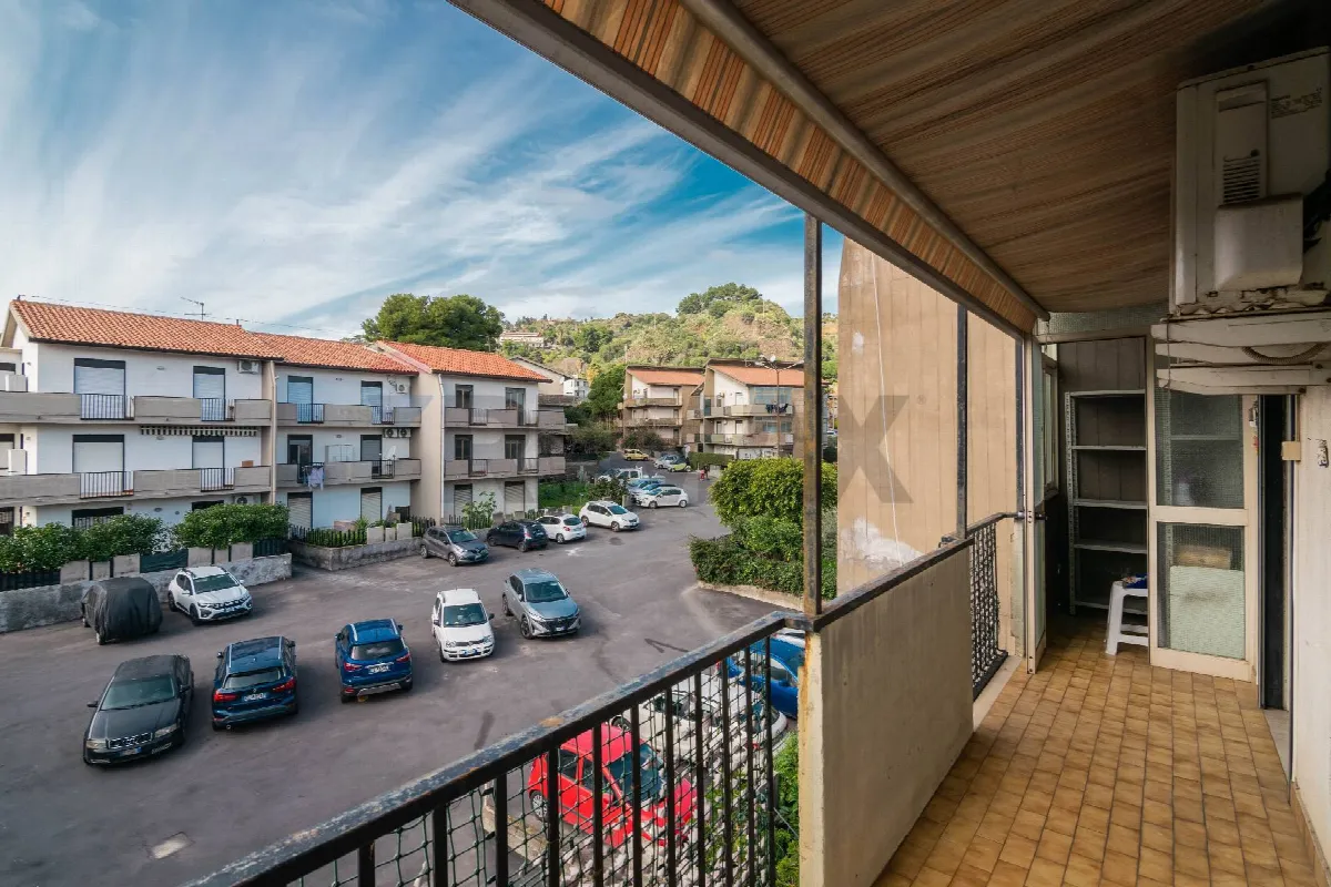 Appartamento in vendita a Aci Castello - foto 5