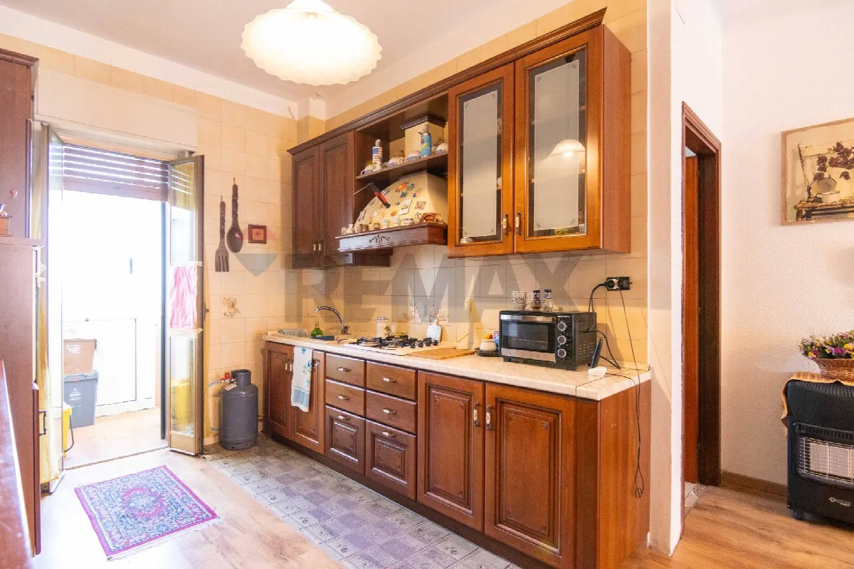 Appartamento in vendita a Catania, Viale Rapisardi - foto 10