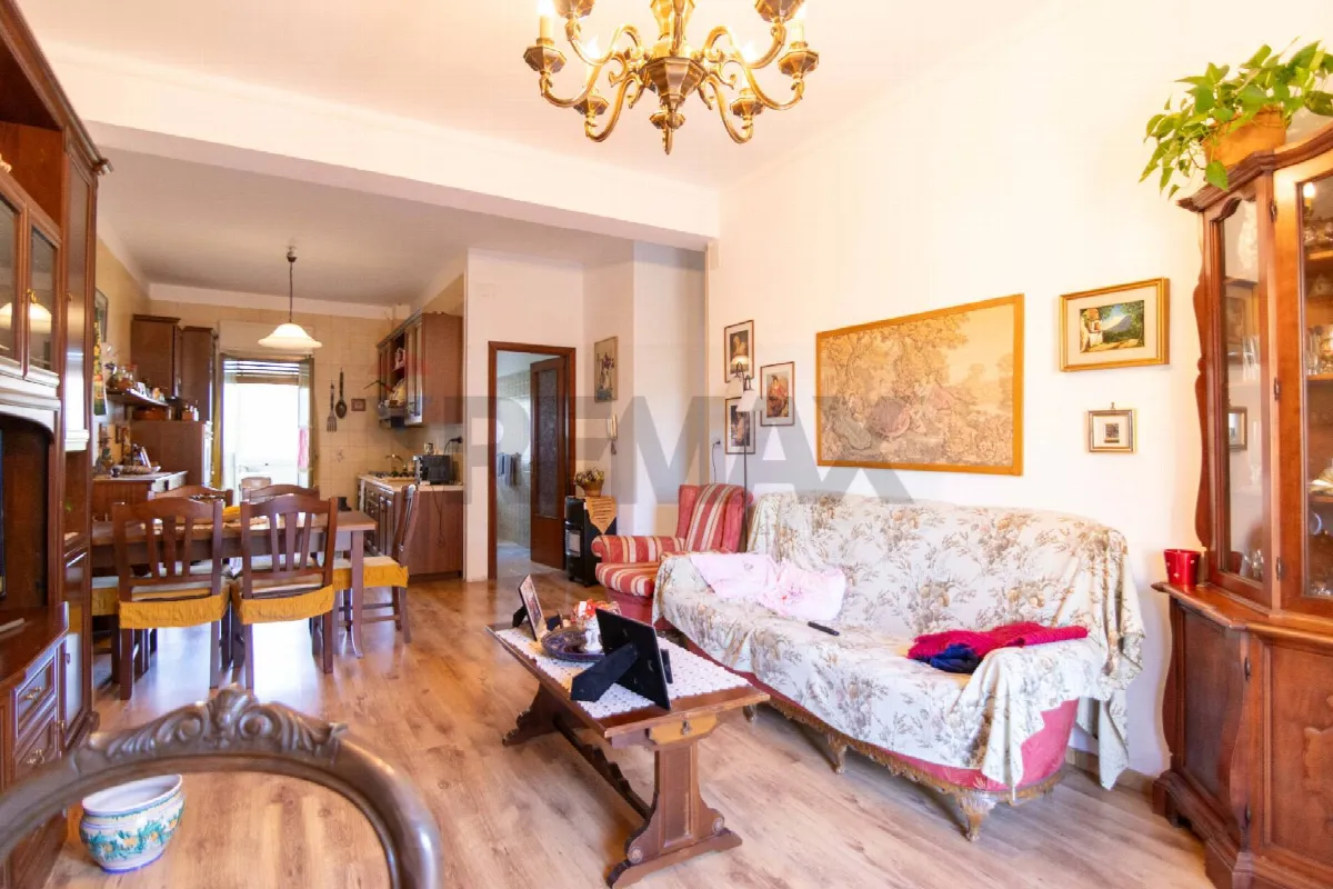 Appartamento in vendita a Catania, Viale Rapisardi - foto 3