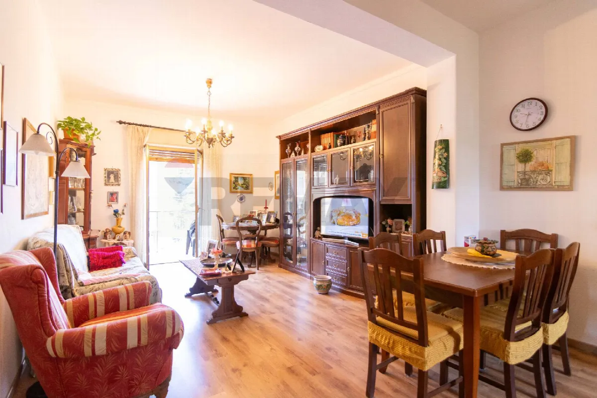 Appartamento in vendita a Catania, Viale Rapisardi - foto 4